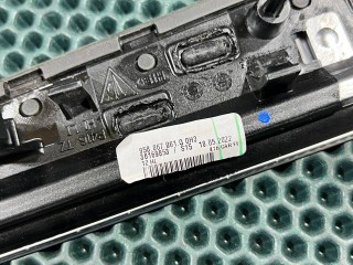 декоративная накладка двери, ориг. номер 95B867062QOH3, 95B867061QOH3, 95B867409QOH3, 95B867410QOH3, 95B867062Q, 95B867062COH3, 95B867061COH3, 95B867061Q, 95B867409COH3, 95B867409Q, 95B867410COH3, 95B867410Q, Porsche Macan GTS 2-й рест