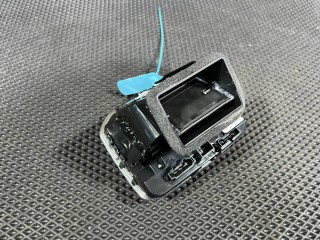 Дефлектор обдува салона, ориг. номер 95B864298AQ, 95B907049, 95B864298AQ0D9, Porsche Macan GTS 2-й рест