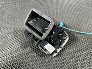 Дефлектор обдува салона, ориг. номер 95B864298AQ, 95B907049, 95B864298AQ0D9, Porsche Macan GTS 2-й рест