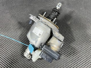 цилиндр тормозной главный, ориг. номер 460003A0, 0204856671, 97136160, Honda CR-V 6