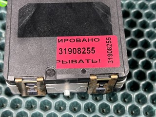 датчик мертвых (слепых) зон задний, ориг. номер A0009055211, 0203302447, Mercedes-Benz GLB X247 рест