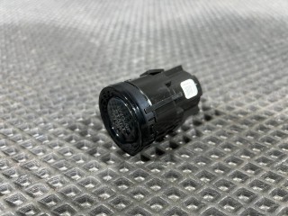 кнопка запуска двигателя, Honda CR-V 6