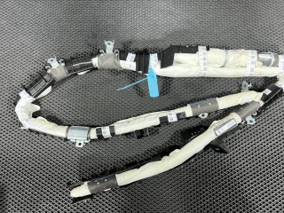 Подушка безопасности боковая (шторка) правая, Honda CR-V 6