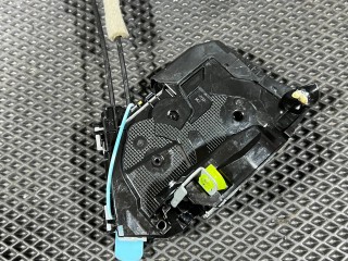 замок двери передней левой, ориг. номер 72150-3W0-A01, Honda CR-V 6