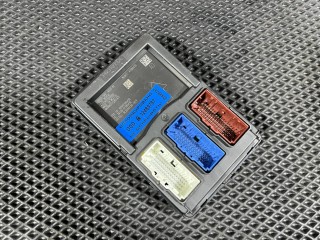 Блок управления BCM (Body Control Module), ориг. номер 388003A0, Honda CR-V 6