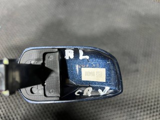 ручка наружная двери задней левой, ориг. номер 72181-T20-A01YN, Honda CR-V 6