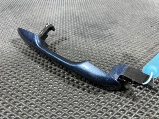 ручка наружная двери передней левой, ориг. номер 72181-T20-A01YN, Honda CR-V 6