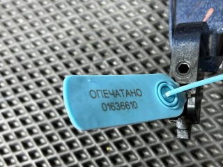 ручка наружная двери передней левой, ориг. номер 72181-T20-A01YN, Honda CR-V 6