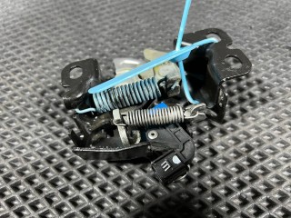 замок капота, ориг. номер 74120-3A0-A01, Honda CR-V 6