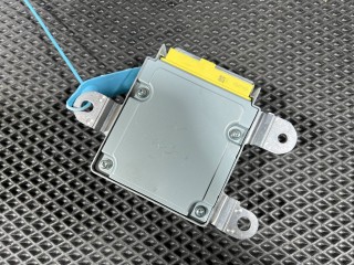 Блок AirBag, ориг. номер 779603A0, Honda CR-V 6