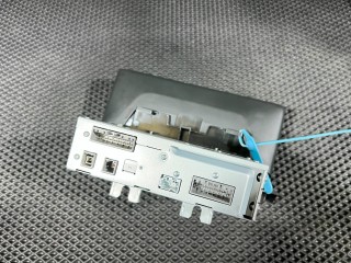 Дисплей, ориг. номер 8A1003A0, Honda CR-V 6