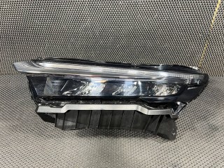 Фара левая, ориг. номер 33150-3A0-A03, Honda CR-V 6