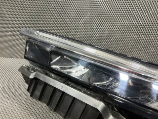 Фара левая, ориг. номер 33150-3A0-A03, Honda CR-V 6