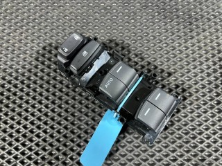 блок управления стеклоподъемниками передней левой, Honda CR-V 6