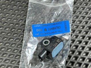 датчик удара, ориг. номер 77970T00D11, Honda CR-V 6