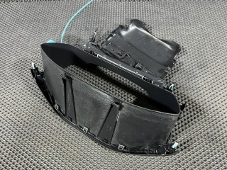 рамка панели приборов, ориг. номер 772003A0, Honda CR-V 6