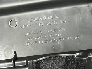 рамка панели приборов, ориг. номер 772003A0, Honda CR-V 6