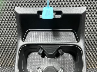 Подстаканник, ориг. номер 834003A0, Honda CR-V 6