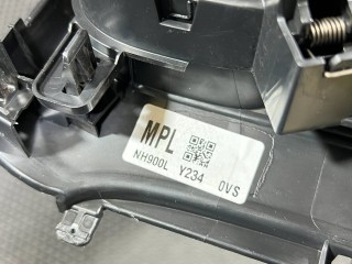Подстаканник, ориг. номер 834003A0, Honda CR-V 6