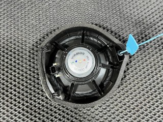 динамик двери задний, ориг. номер 8A4203V0A01, EAS16P901A, Acura Integra 4 2022-2026