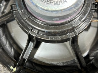 динамик двери задний, ориг. номер 8A4203V0A01, EAS16P901A, Acura Integra 4 2022-2026