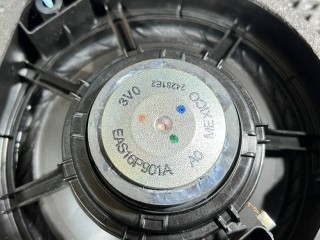 динамик двери передний, ориг. номер 8A4203V0A01, EAS16P901A, Acura Integra 4 2022-2026