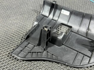 Накладка на порог внутренняя передняя левая, ориг. номер 831613A0, Honda CR-V 6