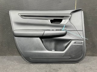 обшивка двери передней левой, ориг. номер 835503A0, Honda CR-V 6