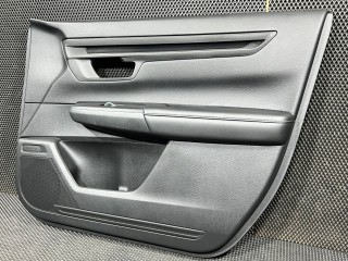 обшивка двери передней правой, ориг. номер 835003A0, Honda CR-V 6
