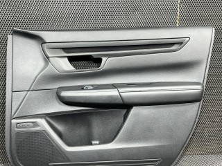 обшивка двери передней правой, ориг. номер 835003A0, Honda CR-V 6
