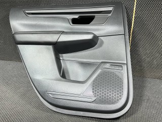 обшивка двери задней левой, ориг. номер 837503A0A010, 837503A0, Honda CR-V 6