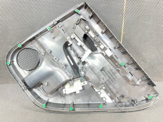 обшивка двери задней левой, ориг. номер 837503A0A010, 837503A0, Honda CR-V 6