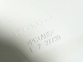 накладка зеркала внутреннего, Honda CR-V 6
