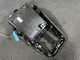 декоративная накладка центральной консоли, ориг. номер 834303A0, 347603W0, Honda CR-V 6