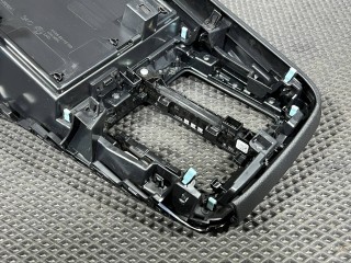 декоративная накладка центральной консоли, ориг. номер 834303A0, 347603W0, Honda CR-V 6