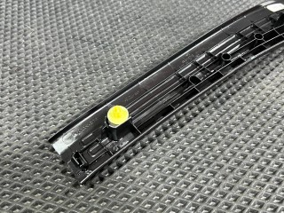 Накладка на порог внутренняя задняя левая, ориг. номер 84261-3A0, Honda CR-V 6