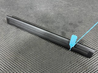 Накладка на порог внутренняя передняя правая, ориг. номер 84201-3A0, Honda CR-V 6