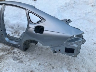 боковина кузова левая, Honda Accord 1