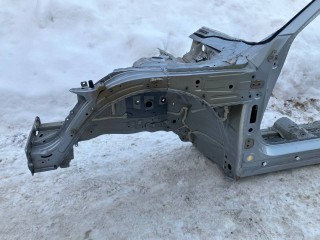 боковина кузова левая, Honda Accord 1