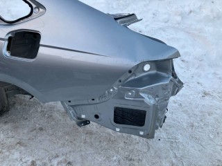 Крыло заднее левое, Honda Accord 1