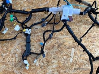 проводка салона, ориг. номер 321173A0, Honda CR-V 6