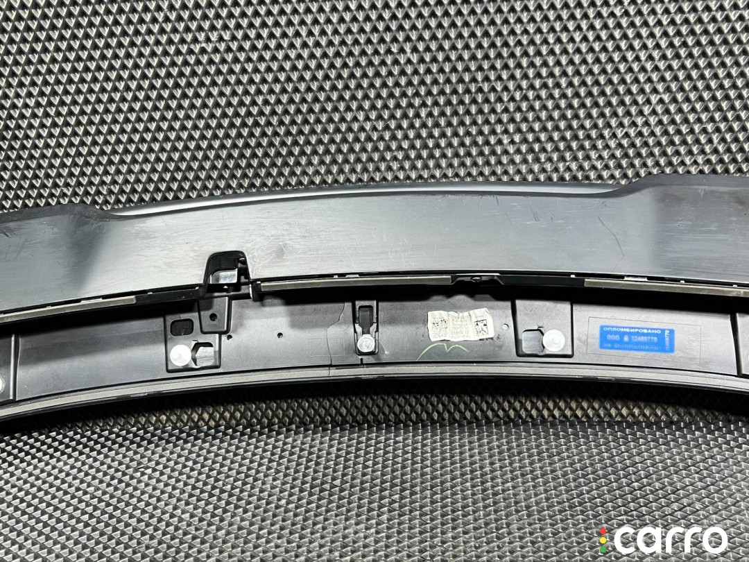 спойлер Honda CR-V 6, внедорожник 5 дв., 749003A0A, фото 10