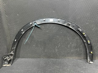 Молдинг крыла передняя левая, ориг. номер 741573A0, Honda CR-V 6
