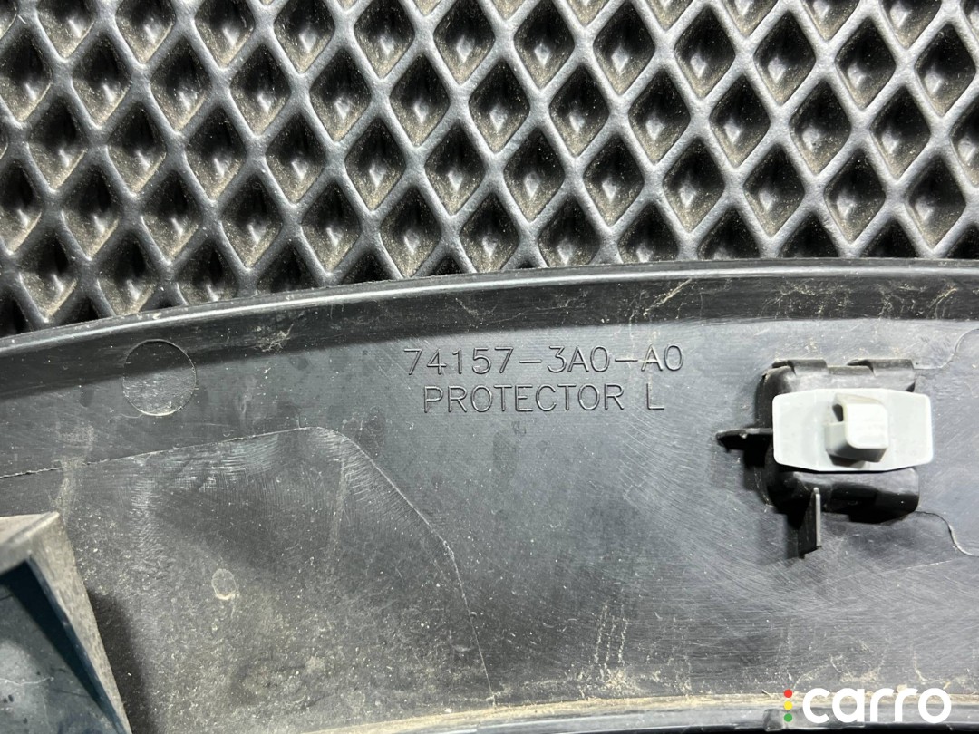 Молдинг крыла передняя левая Honda CR-V 6, внедорожник 5 дв., 741573A0, фото 11