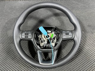 Руль, ориг. номер 785003A0, Honda CR-V 6