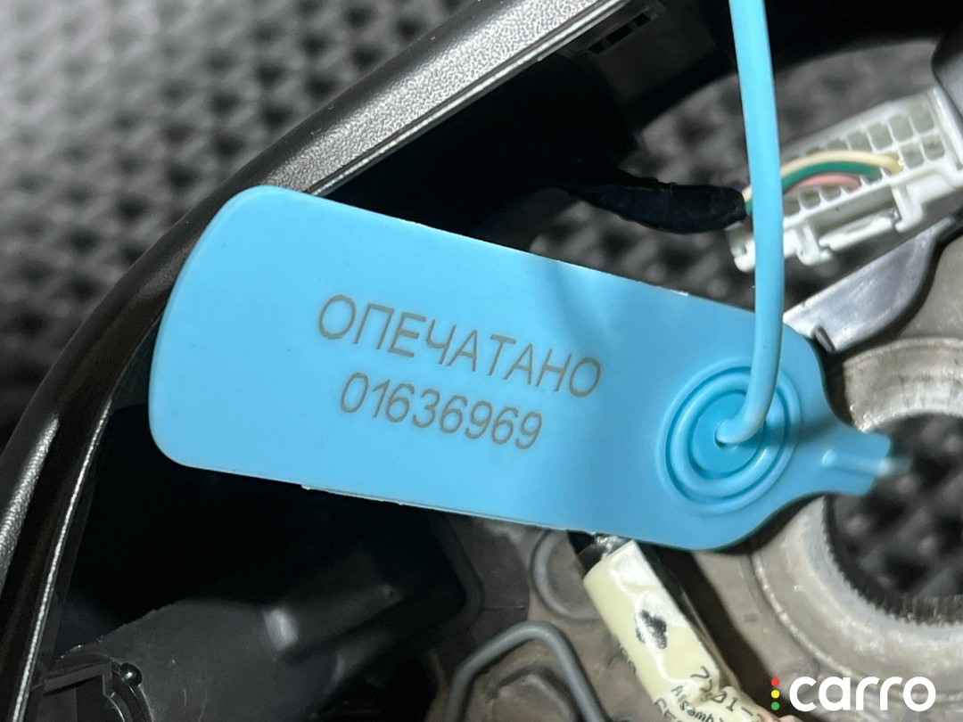Руль Honda CR-V 6, левый руль, 785003A0, фото 11