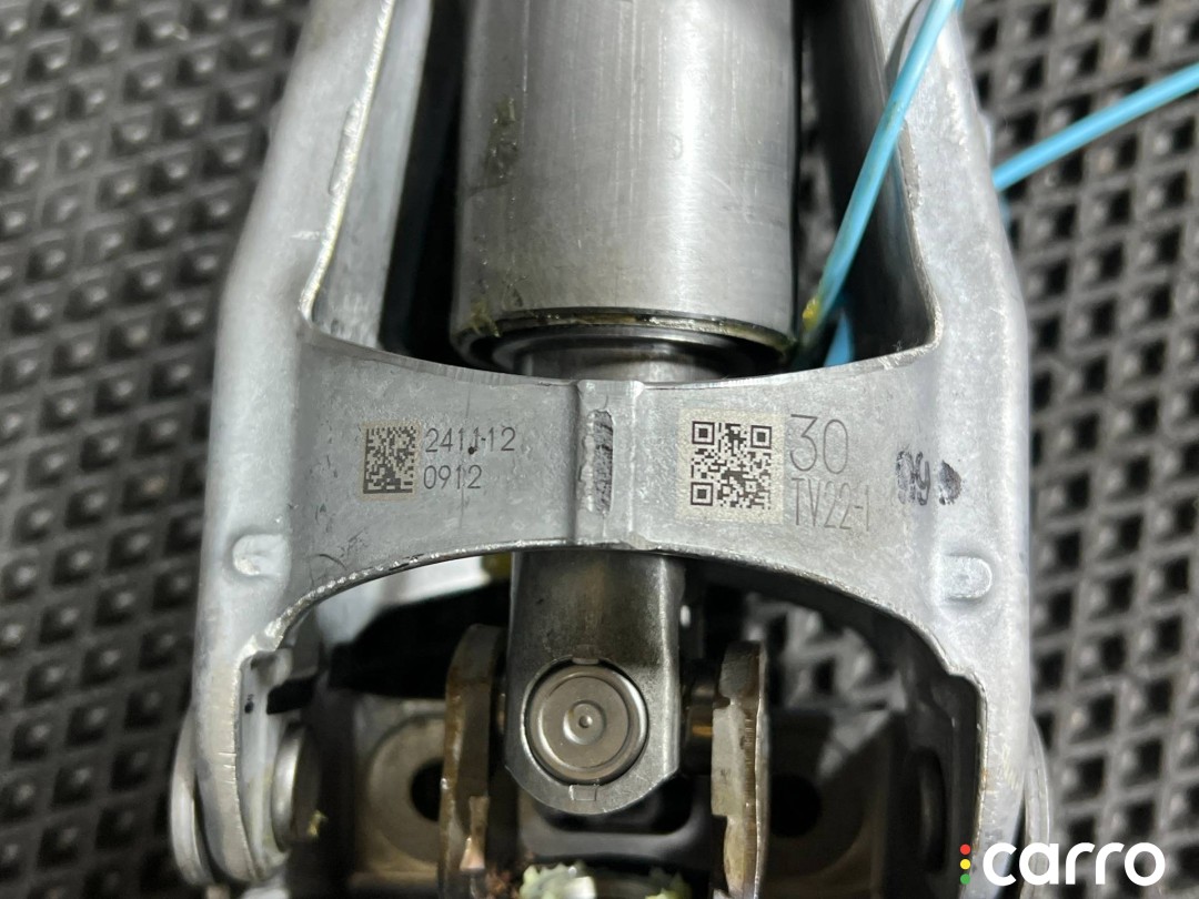 рулевая колонка Honda CR-V 6, левый руль, 53200-3A0-A01, фото 10