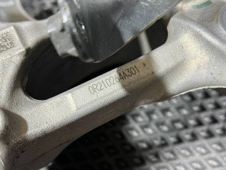 кулак задний правый, ориг. номер 52210-3A0-A00, Honda CR-V 6