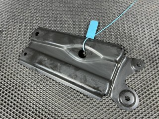 защита днища передняя левая, ориг. номер 74676TLA, Honda CR-V 6