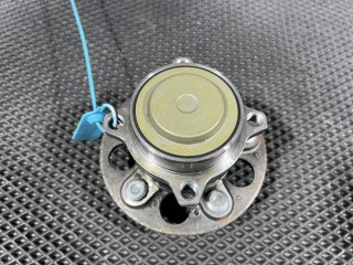 ступица задняя, ориг. номер 42200-3W0-A01, Honda CR-V 6